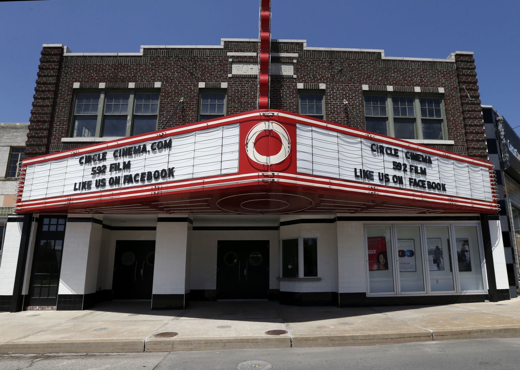 Tulsa American Film Festival